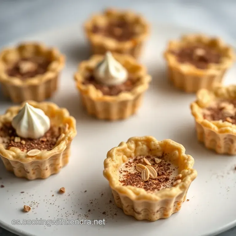 Galletas Energ&eacute;ticas De Avena Y Crema De Cacahuete presentation
