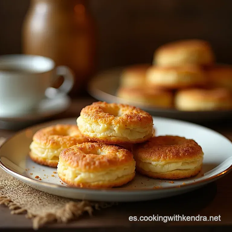 Galletas Tortuga Un Tesoro Dulce Con Sabor a Hogar presentation
