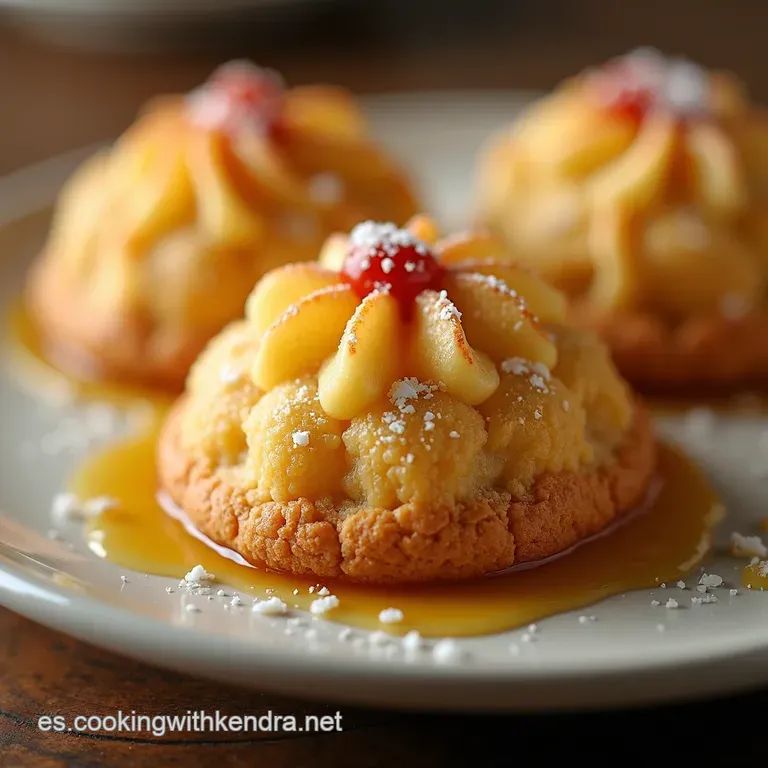 Galletas Tortuga Un Tesoro Dulce con Sabor a Hogar