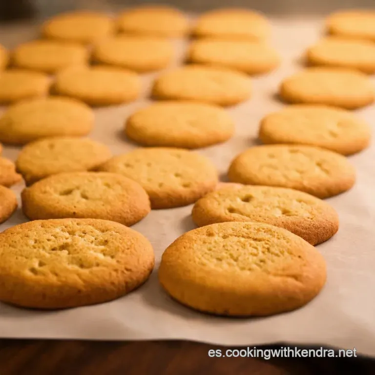 Galletitas Blanditas De Patata Y Almendra Para Blw Aptas Para Beb&eacute;s presentation