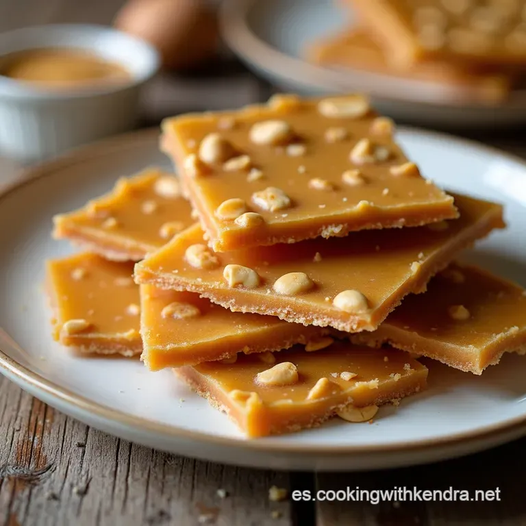 Garapi&ntilde;ada Casera Crujiente y Deliciosa