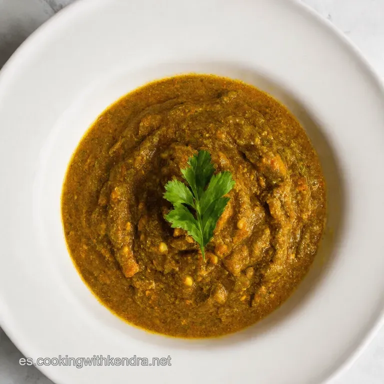 Guiso de Soja Texturizada a la Jardinera