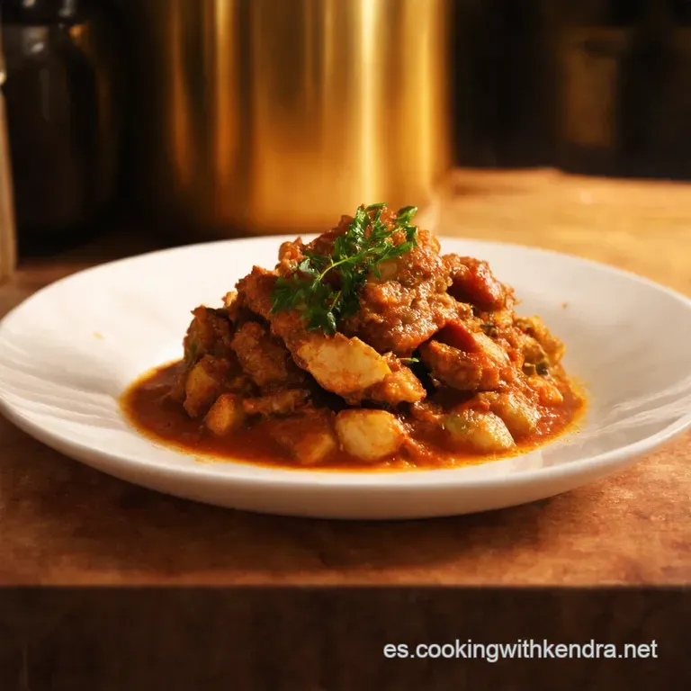 H&iacute;gado De Ternera Encebollado Cl&aacute;sico presentation