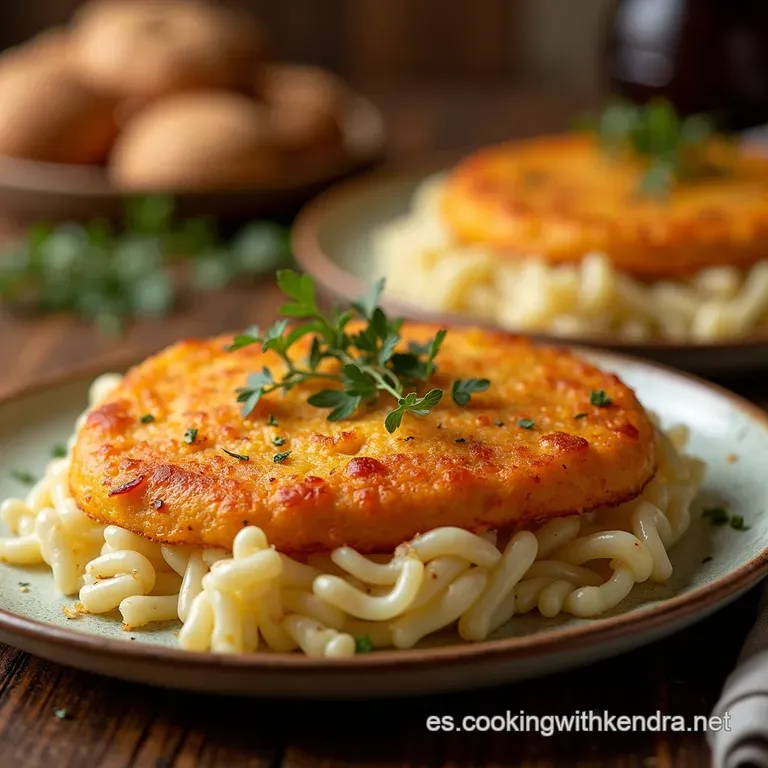 Hojaldre R&aacute;pido Casero Listo Para Triunfar presentation