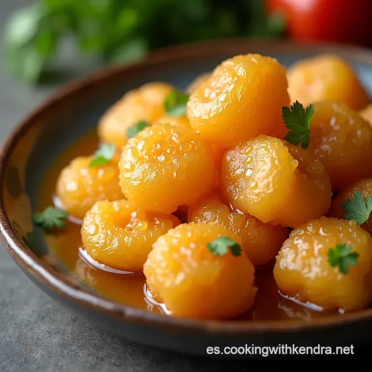 Jericallas Cremosas Estilo Jalisco