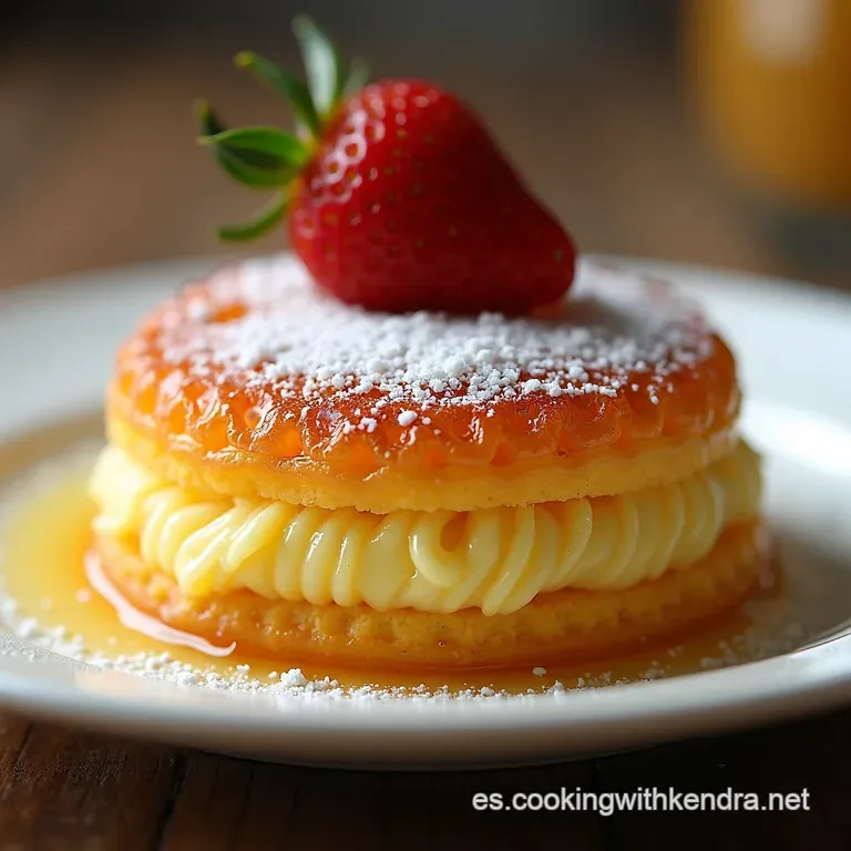 Jericallas Cremosas un Tesoro Tapat&iacute;o