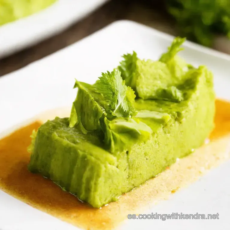 Jud&iacute;as Verdes a la Espa&ntilde;ola Ajo Piment&oacute;n y Almendras