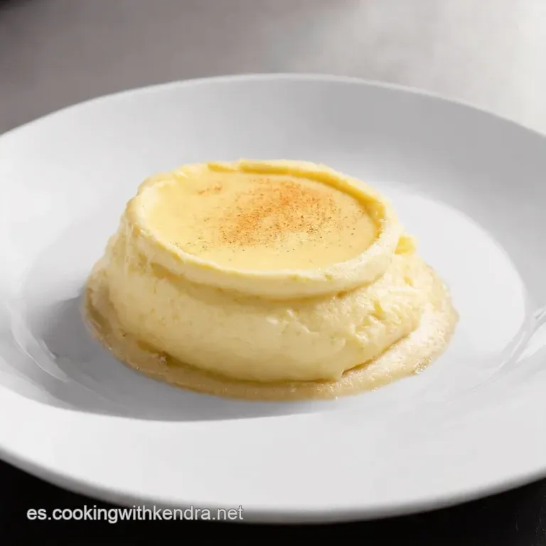 La Bechamel Perfecta Suave Cremosa y Lista para Triunfar