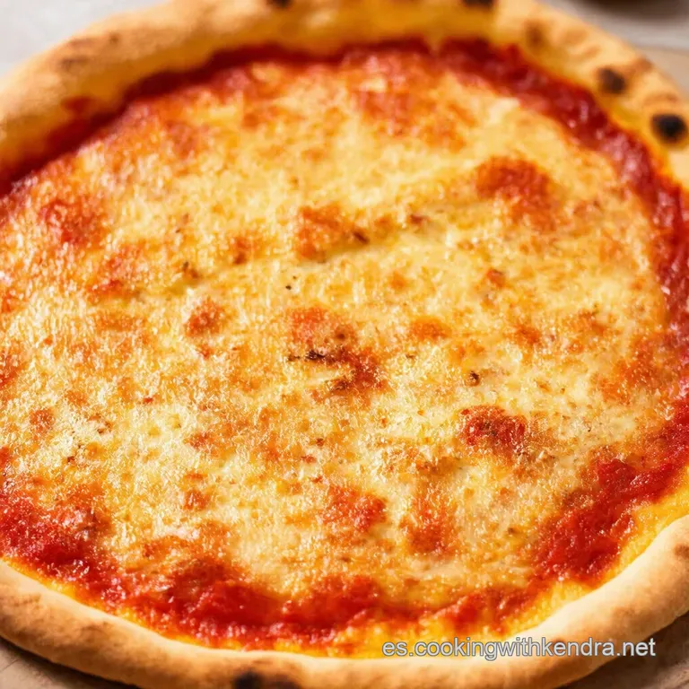 La Masa Perfecta para Pizza Casera