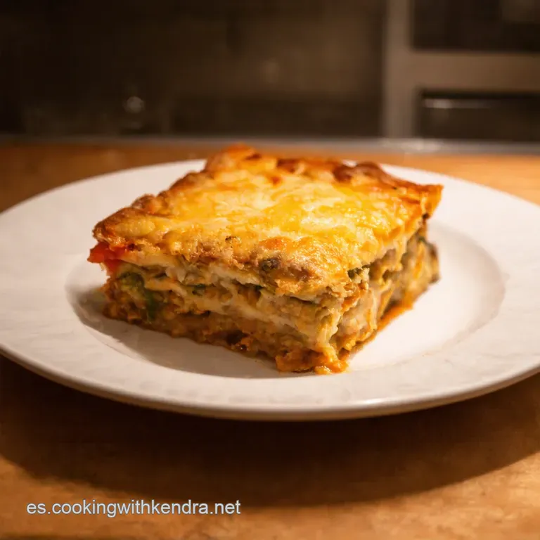 Lasa&ntilde;a De At&uacute;n a La Mediterr&aacute;nea presentation