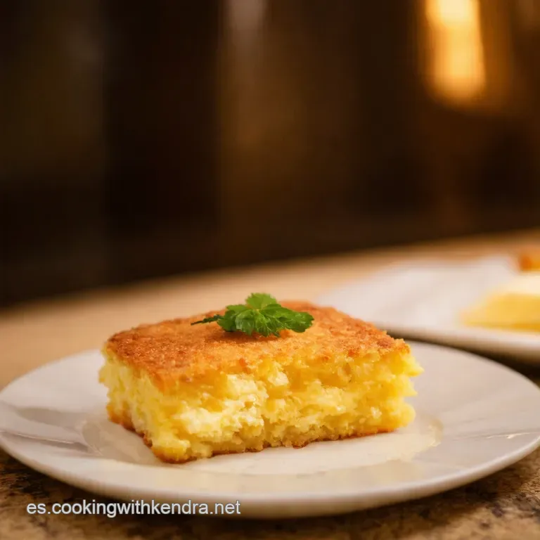 Leche Frita De La Abuela Un Cl&aacute;sico Espa&ntilde;ol presentation