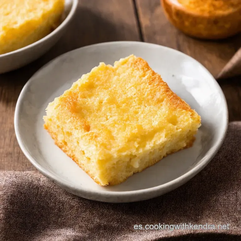 Leche Frita de la Abuela Un Cl&aacute;sico Espa&ntilde;ol