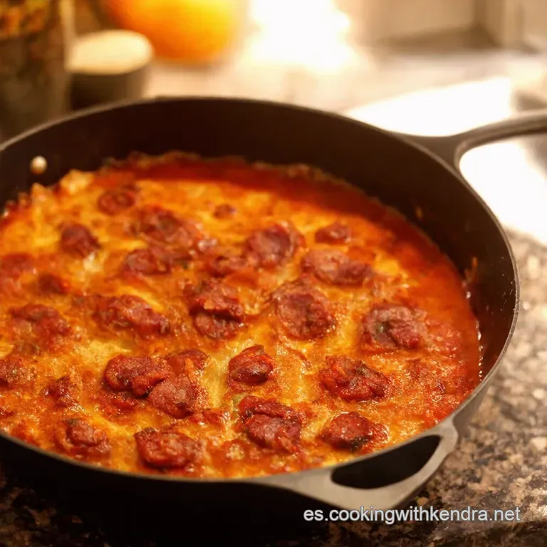 Lentejas Con Chorizo Un Cl&aacute;sico Espa&ntilde;ol presentation