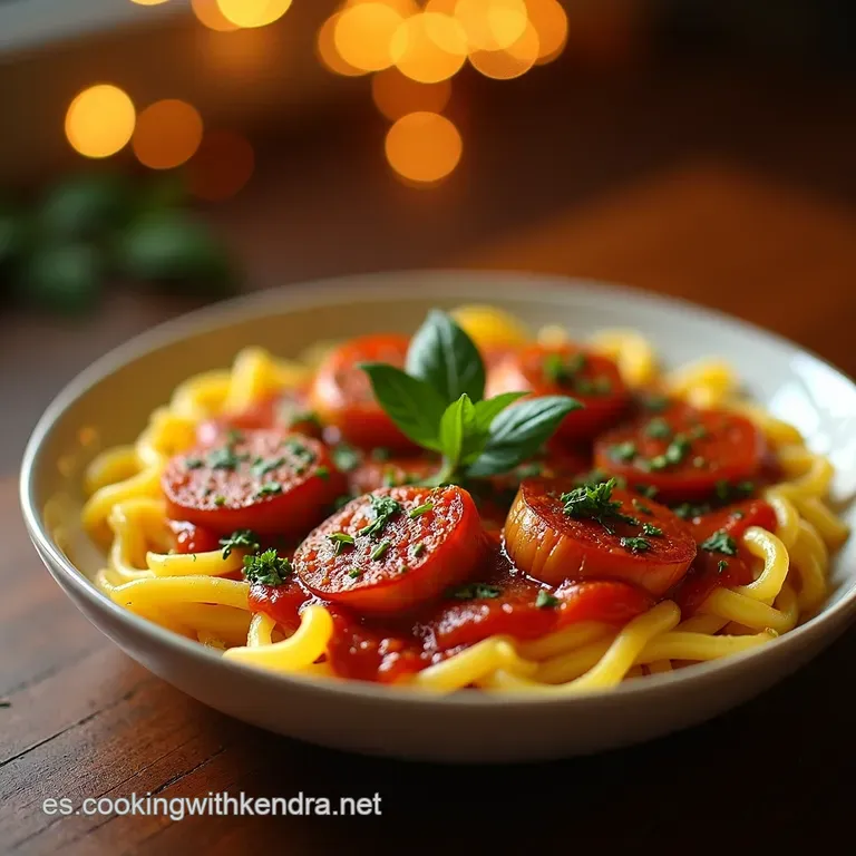 Lentejas Estofadas a La Espa&ntilde;ola Receta Vegana presentation