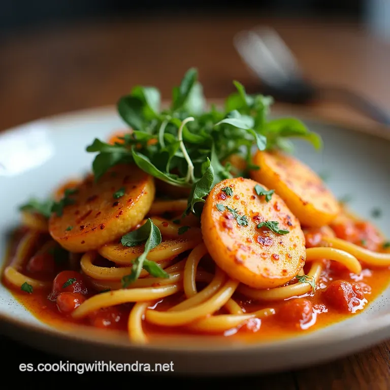 Lentejas Estofadas a la Espa&ntilde;ola Receta Vegana