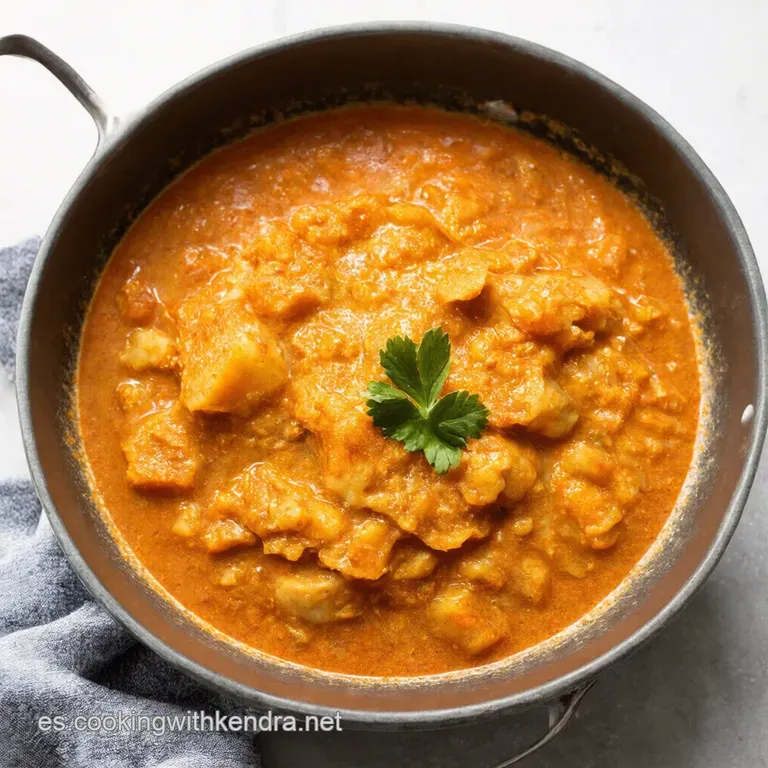 Lentejas Estofadas a la Riojana Vegana