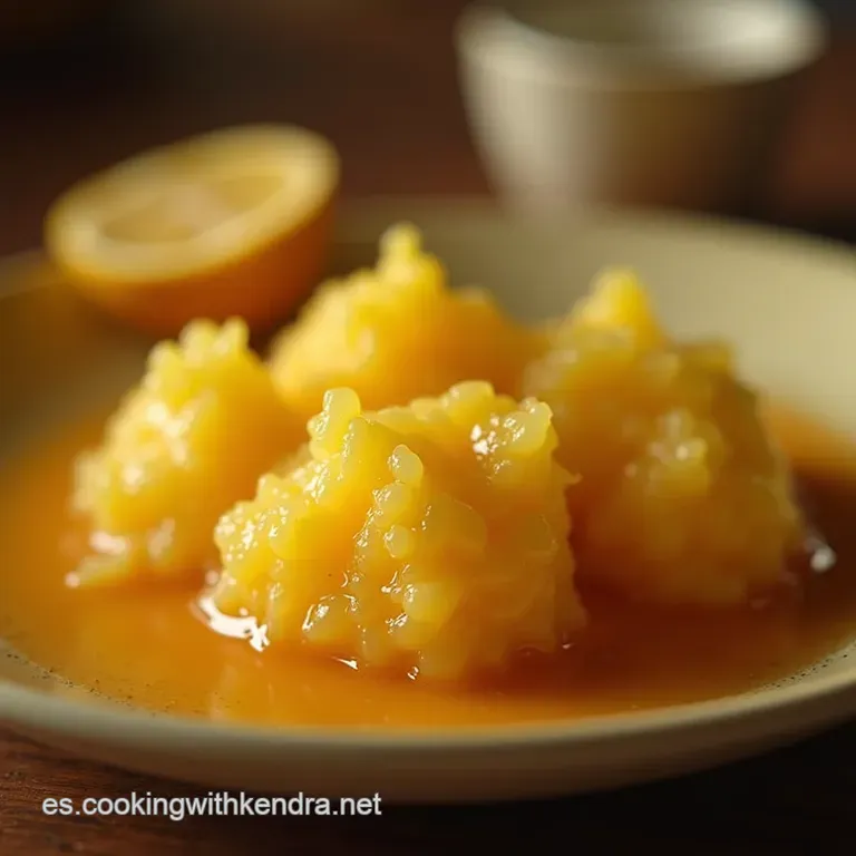 La Limonada De La Abuela El Equilibrio Perfecto Entre Dulce Y &Aacute;cido presentation