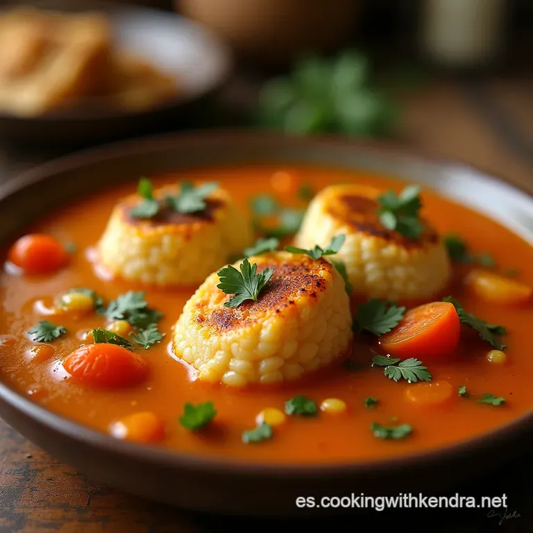 El Locro De La Abuela Caldo Reconfortante Y Sustancioso Para El Alma Argentina presentation