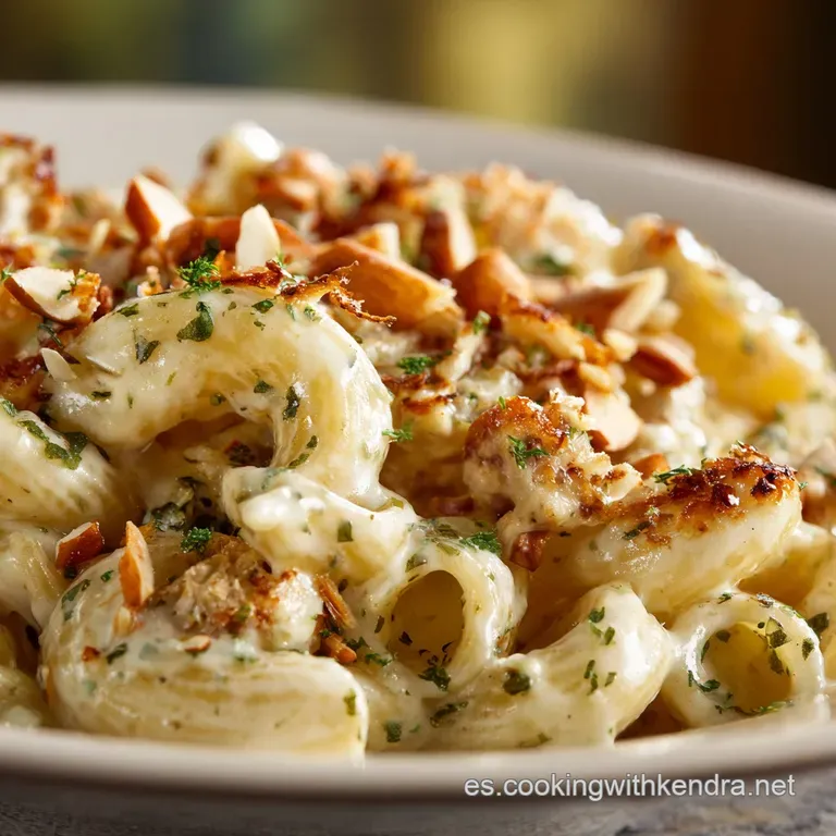 Macarrones Sin Harina De Almendra: Secretos Para Lograr El Pie Perfecto Nut-Free presentation