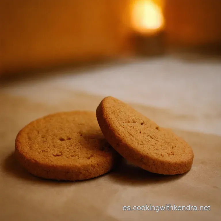 Magdalenas Snickerdoodle Con Canela presentation