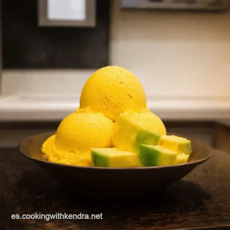Magnum De Mel&oacute;n Y Aguacate El Helado Sano Del Verano presentation
