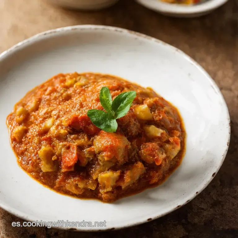 Mahonesa Casera Cremosa