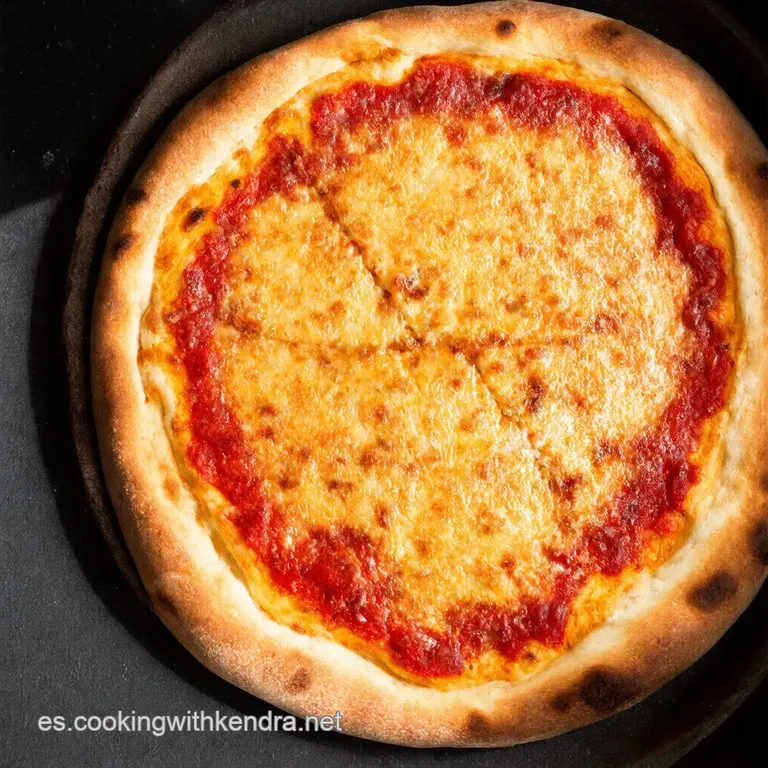 Masa de Pizza Casera Facil&iacute;sima y Deliciosa
