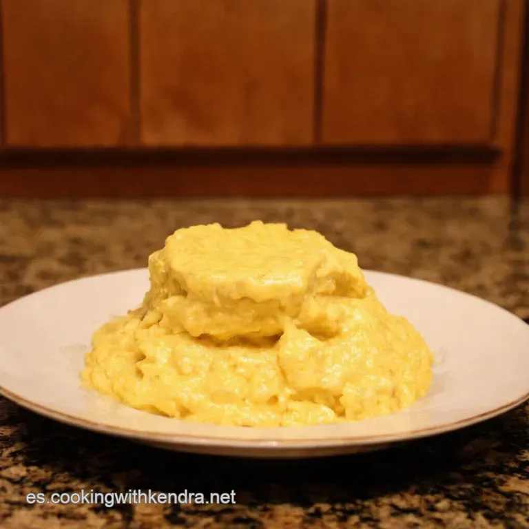 Mayonesa Casera M&aacute;s F&aacute;cil Que Bailar Sevillanas presentation