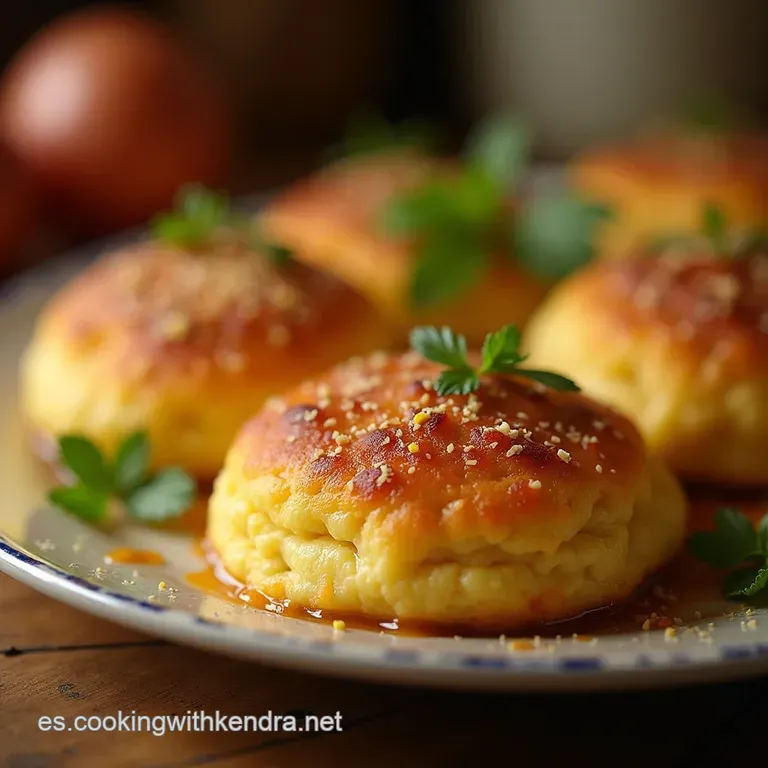 Medialunas De Manteca Estilo Porte&ntilde;o El Hojaldre Que Se Derrite En La Boca presentation