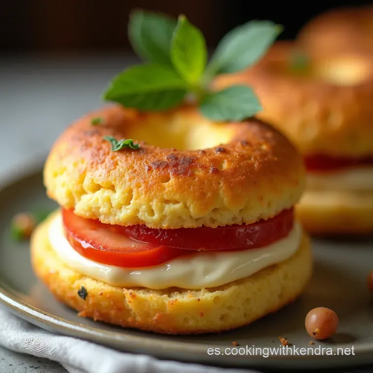 Medialunas de Manteca Estilo Porte&ntilde;o El Hojaldre que se Derrite en la Boca