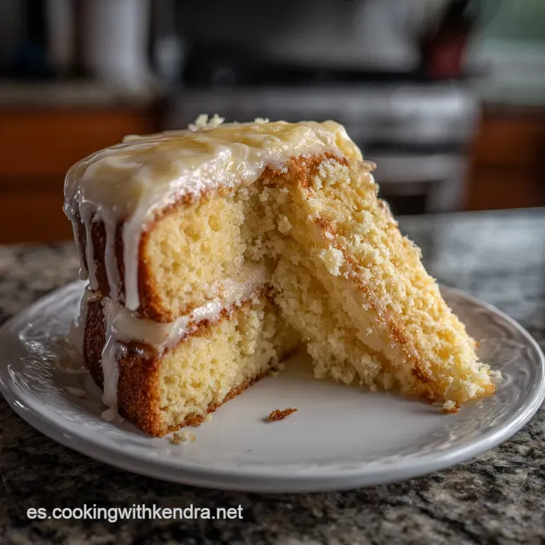 Cmo Hacer La Mejor Torta Amor: Receta F&aacute;cil presentation