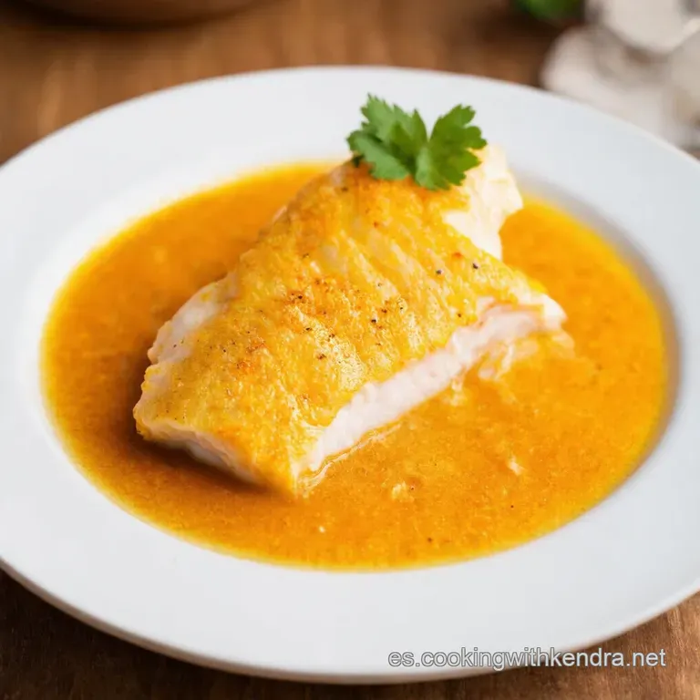 Merluza Rebozada Crujiente a la Andaluza