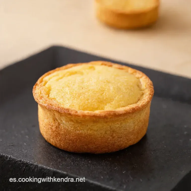 Mini Pastel de Carne con Sabor a Hogar