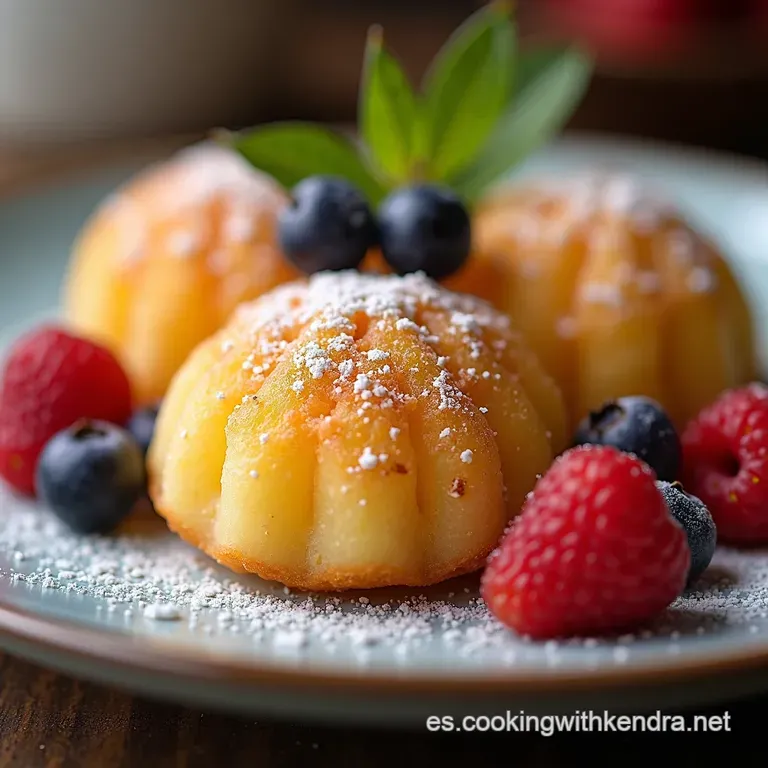 MochiGomitas de Fruta El Postre El&aacute;stico y Divertido