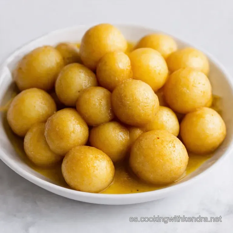 Nudos de Ajo Caseros Un Bocado Delicioso