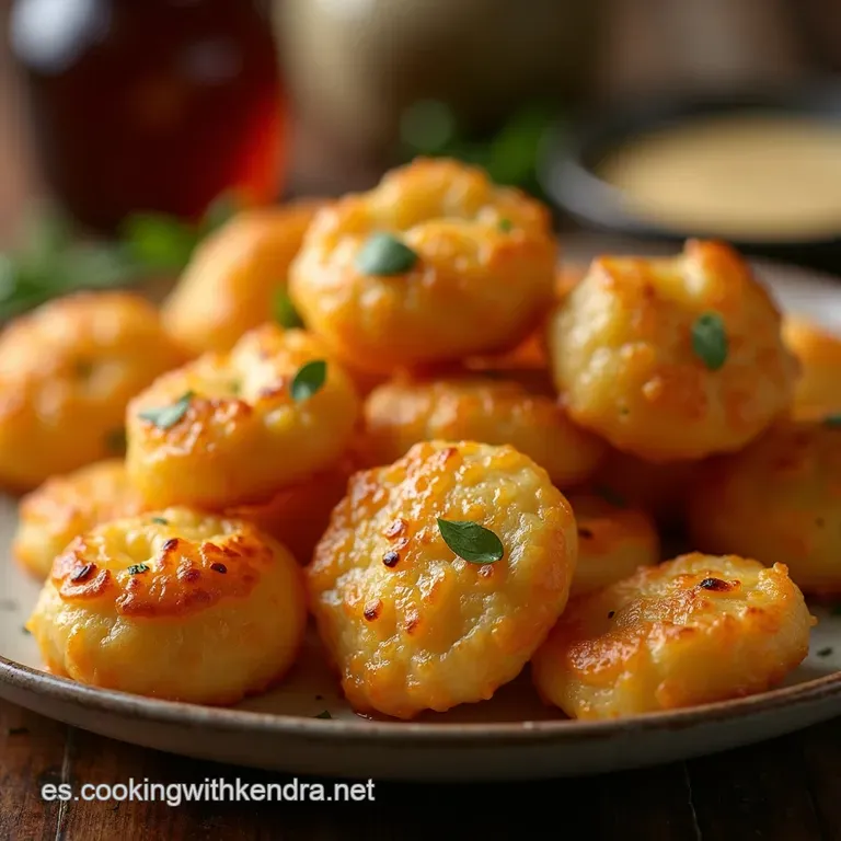 Palomitas Acarameladas De Cine presentation