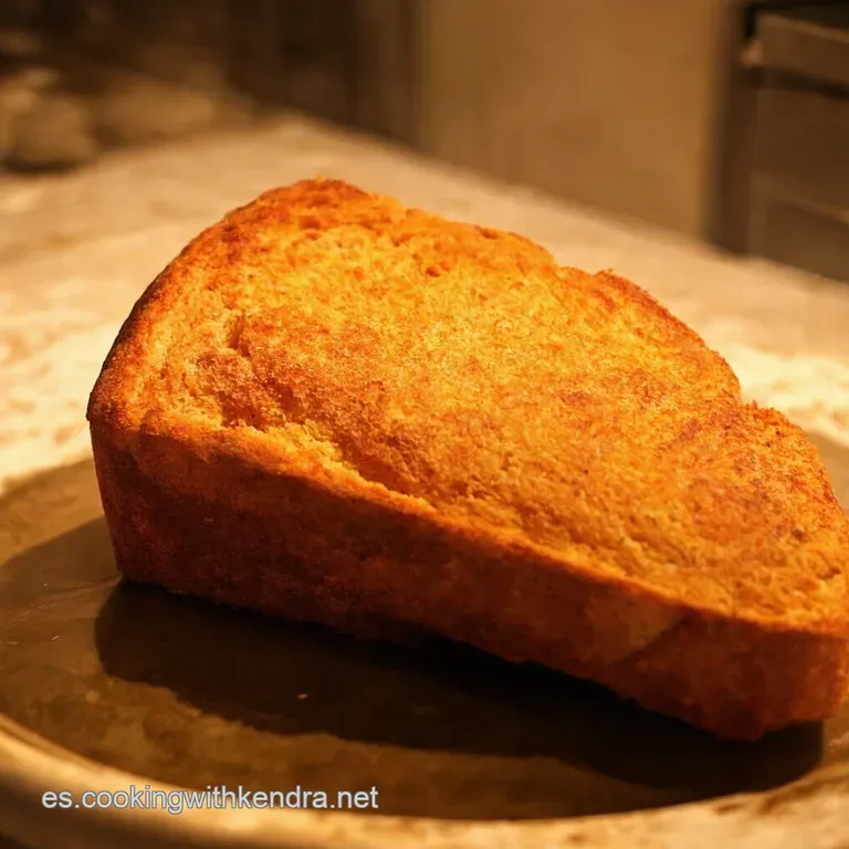 Pan Casero De Pueblo Sabor Y Aroma De Siempre presentation