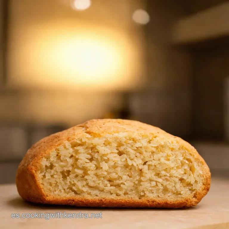 Pan De Arroz Colombiano Un Abrazo Calentito presentation