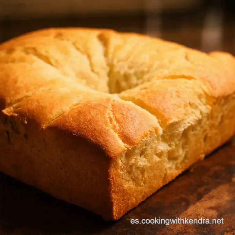 Pan De Espelta Casero El Sabor De La Tradici&oacute;n Saludable presentation