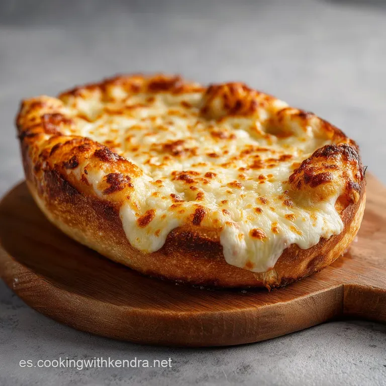 Pan de Queso: Artesanal y El&aacute;stico