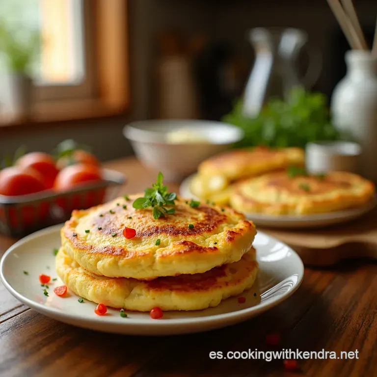 Pan Keto Milagroso De 2 Ingredientes F&aacute;cil R&aacute;pido Y Sin Huevos presentation