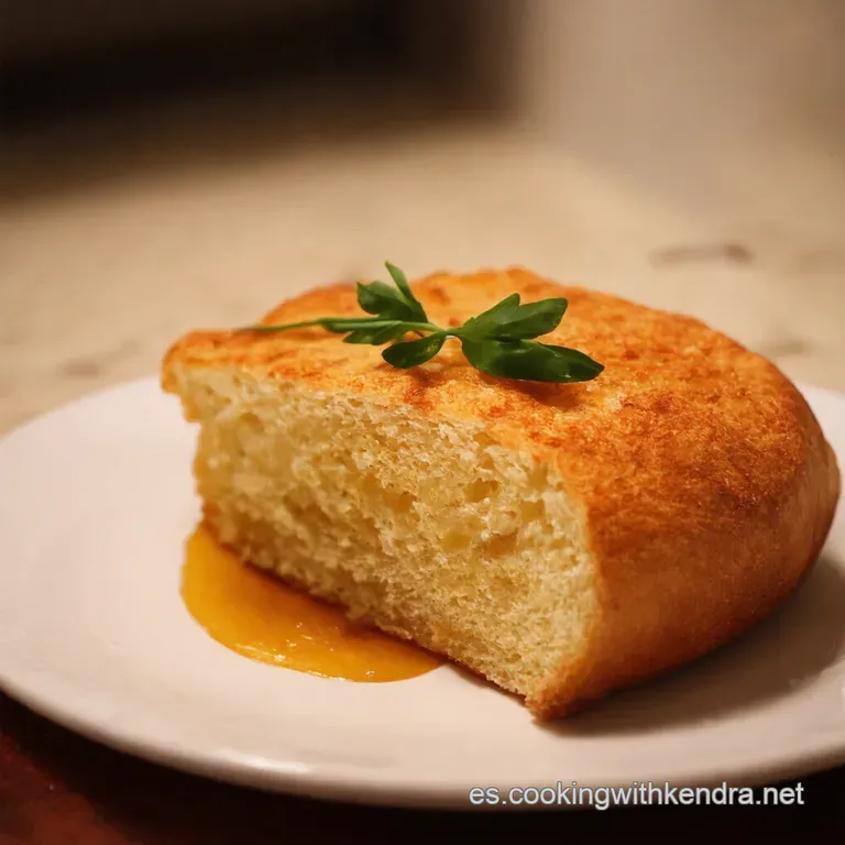 Pan Sin Gluten Casero Como El De La Abuela Pero Sin Gluten presentation