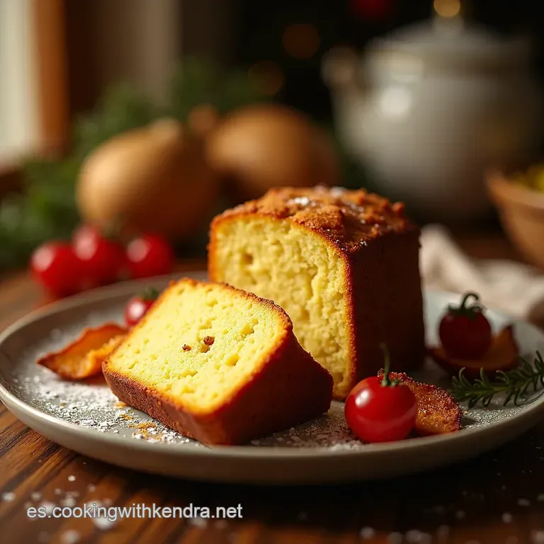 El Milagro De Navidad Panettone Artesanal Italiano Esponjoso Y Arom&aacute;tico presentation