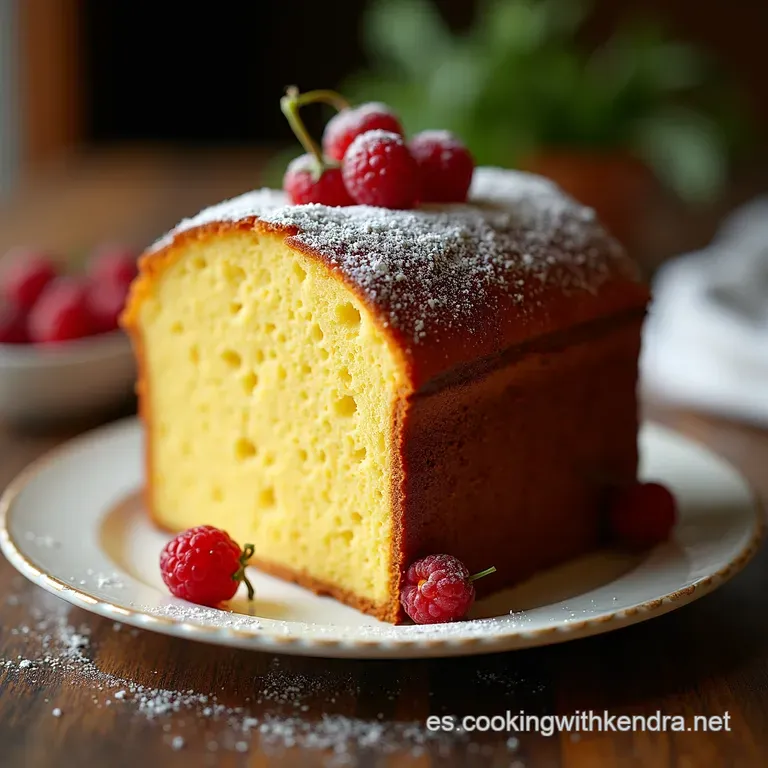 Panettone Tradicional de Masa Madre o Levadura Fresca La Corona Navide&ntilde;a Hecha en Casa