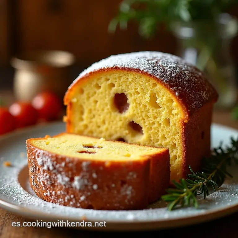 Panettone Casero Miga De Oro La Tradici&oacute;n Italiana Al Alcance De Tu Horno presentation