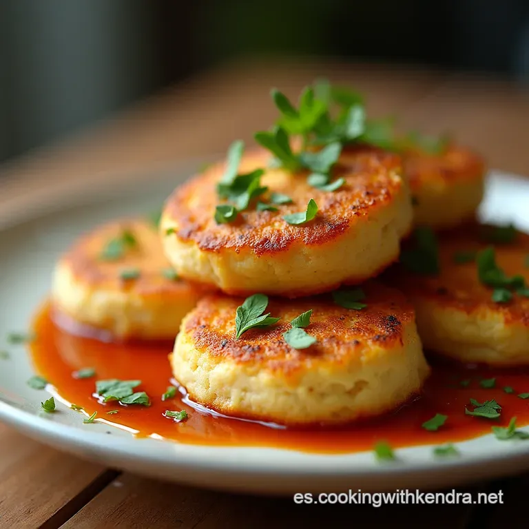 Los Panqueques Americanos M&aacute;s Esponjosos del Barrio