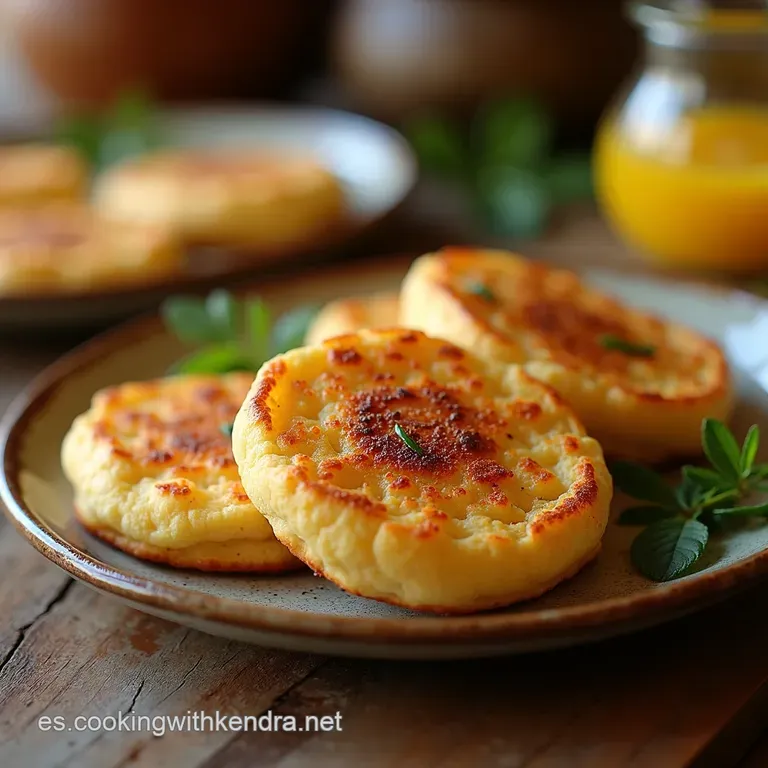 Panqueques Americanos Nube Esponjosa El Desayuno Perfecto Sin Complicaciones presentation