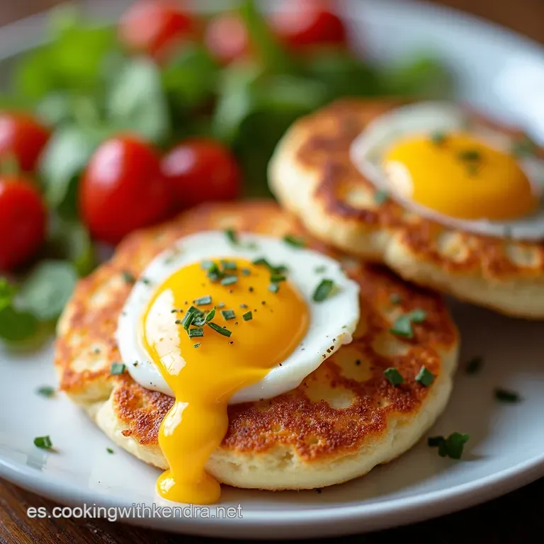 Panqueques Americanos Nube Esponjosa El Desayuno Perfecto sin Complicaciones