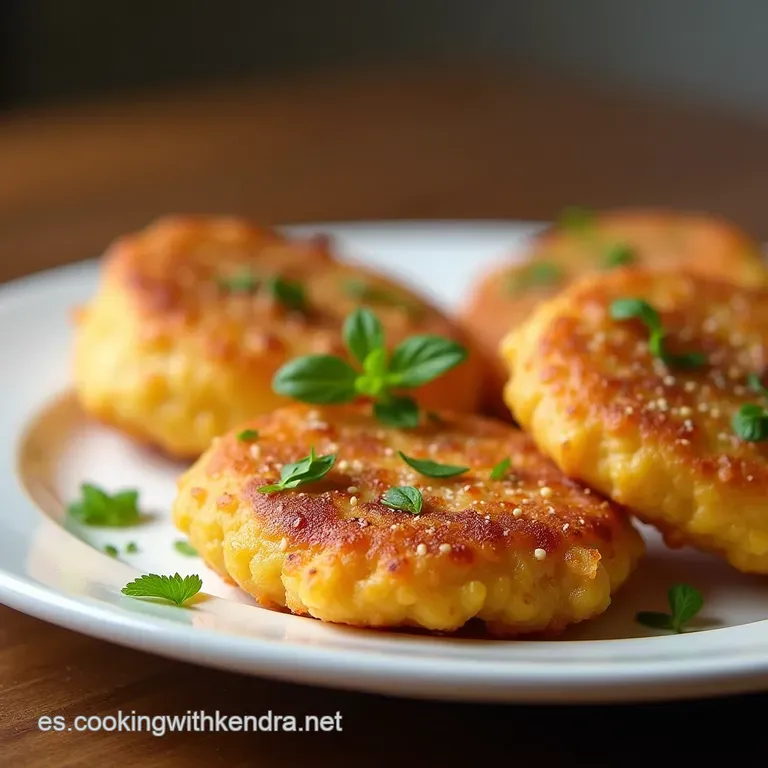 Los Panqueques de la Abuela Esponjosos Dorados y con el Secreto de la Nube