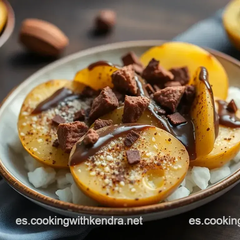 Papas con Choco: Un Tesoro de la Cocina Andaluza
